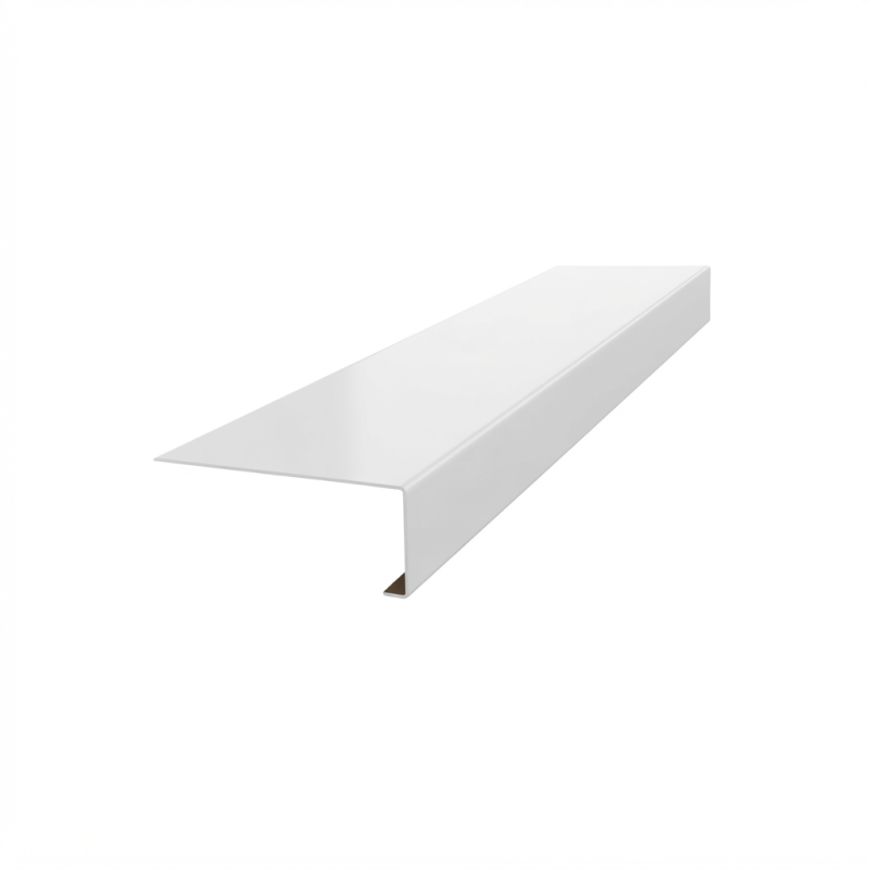 Vierteaguas de aluminio 150mm Modelo 2 Vierteaguas de aluminio 150mm Modelo 2