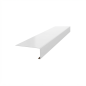 Vierteaguas de aluminio 150mm Modelo 2 Vierteaguas de aluminio 150mm Modelo 2