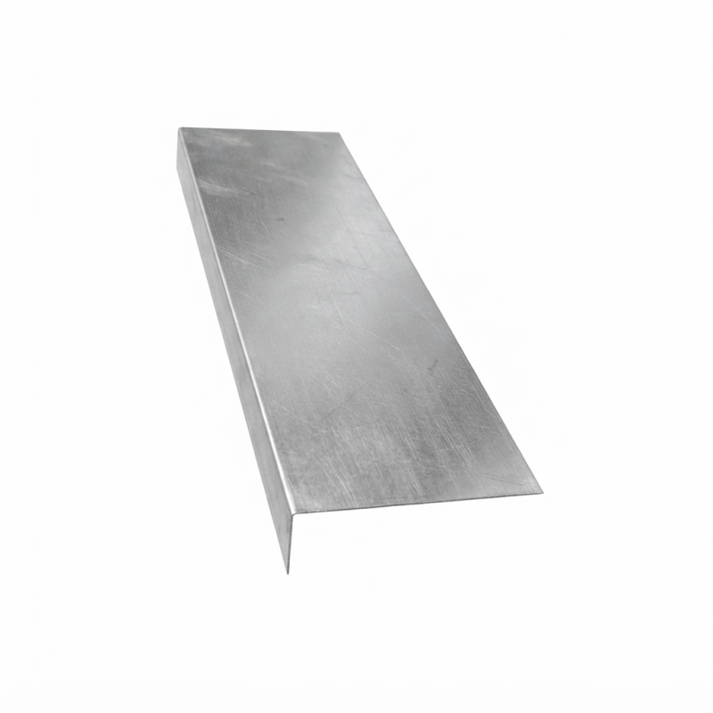 Vierteaguas de aluminio 150mm Modelo 6 Vierteaguas de aluminio 150mm Modelo 6