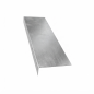 Vierteaguas de aluminio 150mm Modelo 6 Vierteaguas de aluminio 150mm Modelo 6