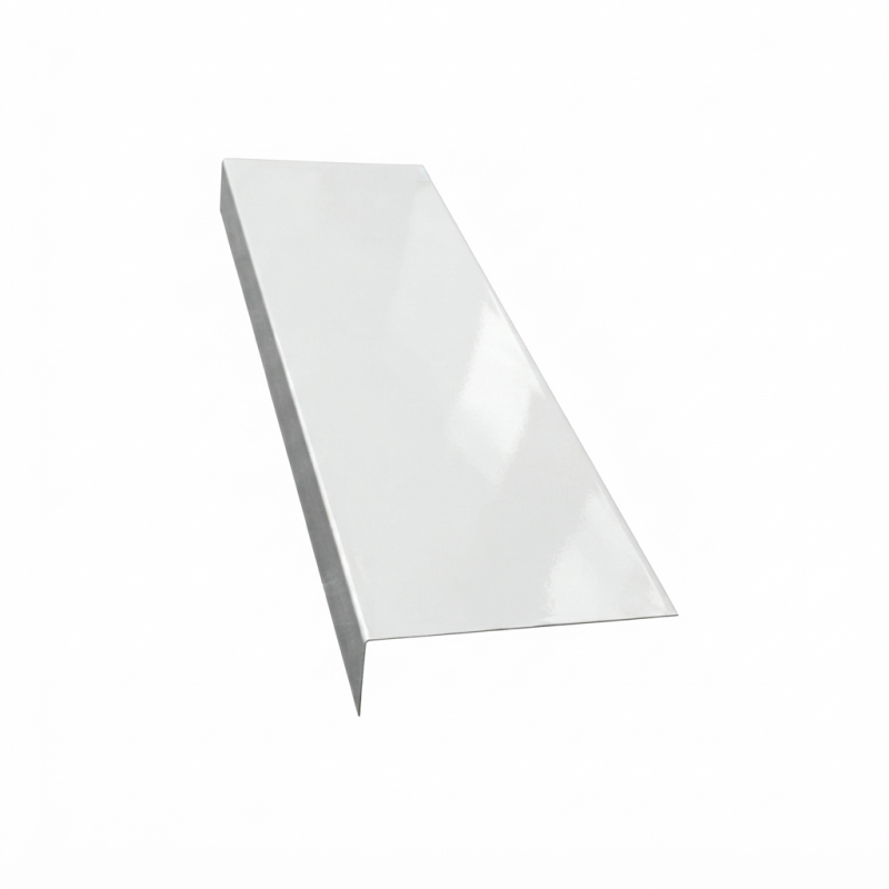 Vierteaguas de aluminio 150mm Modelo 6 Vierteaguas de aluminio 150mm Modelo 6