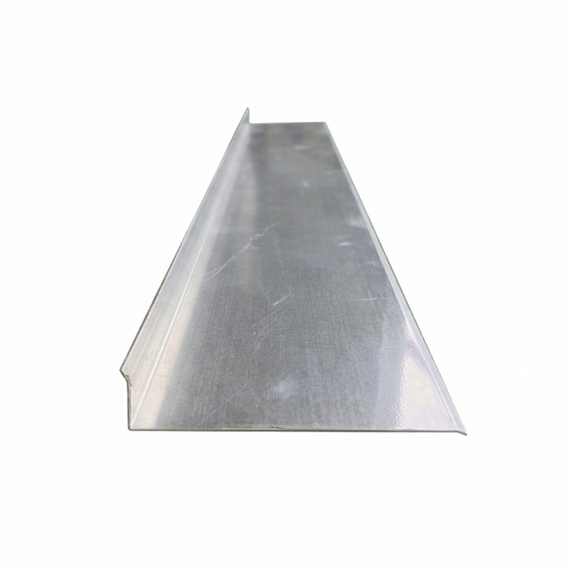 Visera de aluminio 200mm Modelo 3 Visera de aluminio 200mm Modelo 3