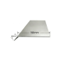 Vierteaguas de aluminio 150mm Modelo 1 Vierteaguas de aluminio 150mm Modelo 1