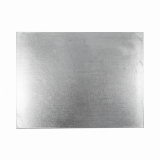 Chapa de aluminio a medida | Alubama