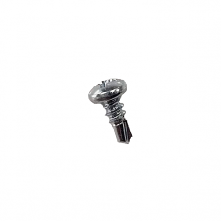 Tornillo 3,5x9,5mm auto taladrante