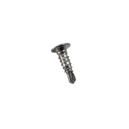 Tornillo 4,2 x 14mm auto taladrante