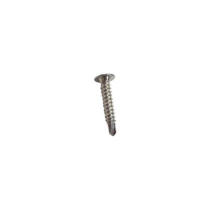 Tornillo 4,2 x 23mm auto taladrante