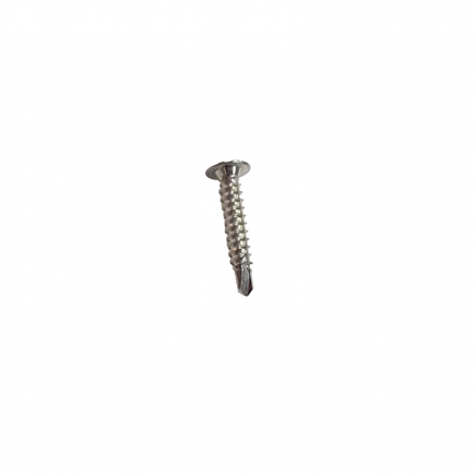 Tornillo 3,5x22 auto taladrante