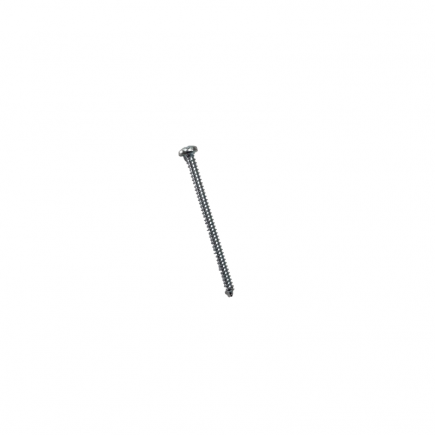 Tornillo 4,8x70mm